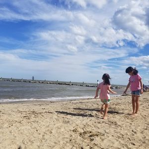 Meet your Posher, Christy